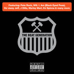 The Beat Generation (Explicit)