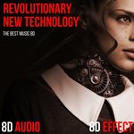 8D The Revolutionary New Technology