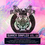 Summer Sampler Vol 10
