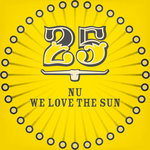 We Love The Sun (Edit)