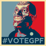 #Votegpf