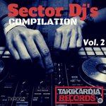 Sector DJ's Compilation Vol 2