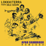 Afro Sambroso Remixes
