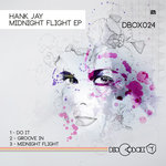 Midnight Flight EP