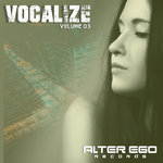 Alter Ego Records/Vocalize 03
