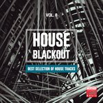 House Blackout Vol 8 (Best Selection Of House Tracks)