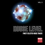 House Level Vol 5 (Finest Selected House Tracks)