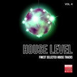 House Level Vol 4 (Finest Selected House Tracks)