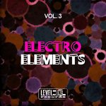 Electro Elements Vol 3