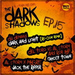 The Dark Shadows EP Part 15