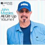 All Q'd Up Vol II (Deluxe Edition)