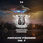 Fantastic Paradise Vol 5