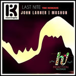 Last Nite (Remixes)