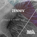 Attraction EP