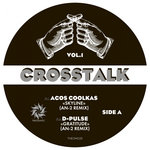 Crosstalk EP