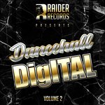 Dancehall DigITAL Volume 2