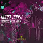 House Boost Vol 5 (Delicious House Tunes)