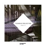 Technoid Projection Issue 13