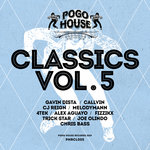 Pogo House Classics Vol 5