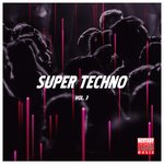 Super Techno Vol 3