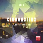 Clubmasters Vol 3 (Techno Laboratory)