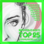 New Italo Disco Top 25 Compilation Vol 12