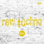 Raw Techno Vol 9