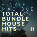 Vinyle Magique: Total Bundle House Hits #1