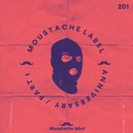 Moustache Label Anniversary Part 1