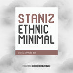 Staniz Ethnic Minimal (Sample Pack WAV/MIDI)