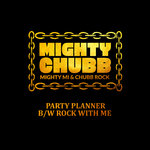 Party Planner/Rock With Me