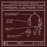 INVASION: Clockwork Time Part II