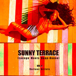 Sunny Terrace (Lounge Meets Deep House) Vol 4