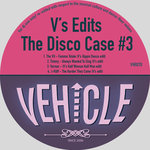 The Disco Case#3