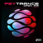 Psytrance Open Air Volume 5