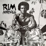 Rim Arrives/International Funk