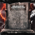 Melbourne Underground Vol 1