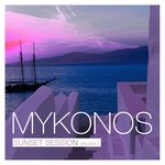 Mykonos Sunset Session Vol 5