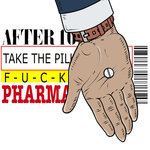 Take The Pill