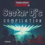 Sector DJ's Compilation Vol 4