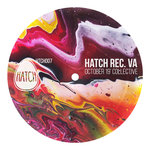 Hatch Rec October 19' Collective