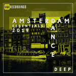 Amsterdam Dance Essentials 2019 Deep