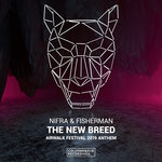 The New Breed (Airwalk Festival 2019 Anthem) (Extended Mix)