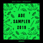 ADE Sampler 2019