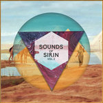 Bar 25 Music Presents/Sounds Of Sirin Vol 2