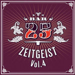 Bar25 - Zeitgeist Vol 4