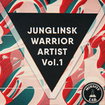 Junglinsk Warrior Vol 1