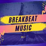 Breakbeat Music Vol 1