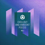 Chillout & Ambient Pieces Vol 5