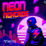 Neon Nightride (Sample Pack WAV/APPLE/LIVE/REASON)